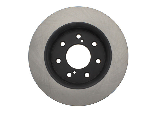 Centric Parts Disc Brake Rotor  120.65134