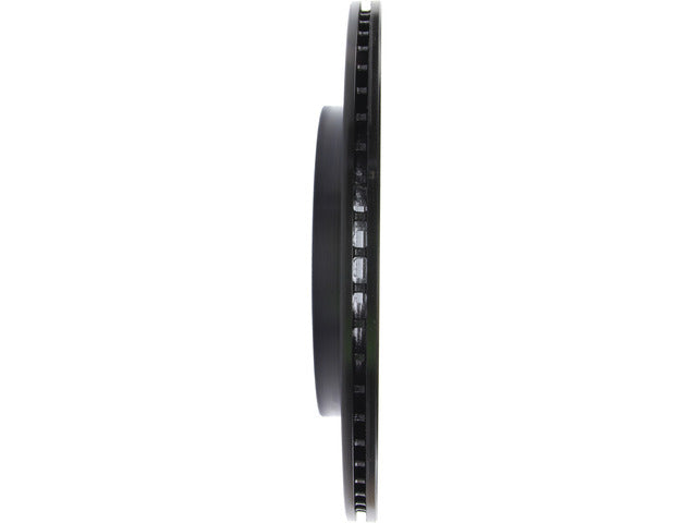Centric Parts Disc Brake Rotor  120.65137