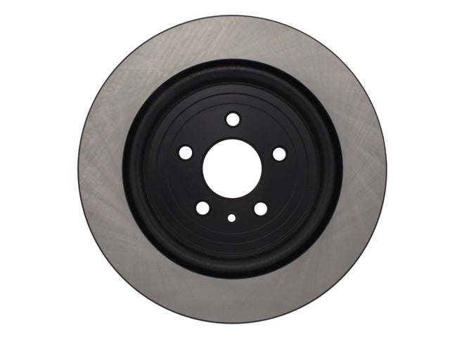 Centric Parts Disc Brake Rotor  120.65137