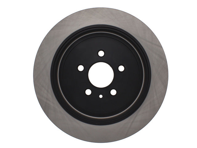 Centric Parts Disc Brake Rotor  120.65139