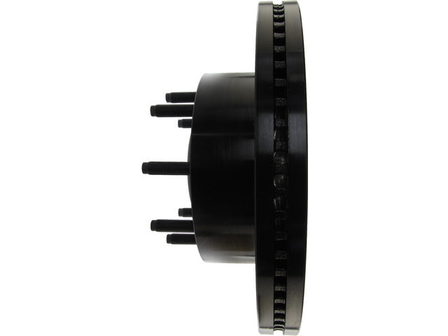 Centric Parts Disc Brake Rotor and Hub Assembly  120.65140