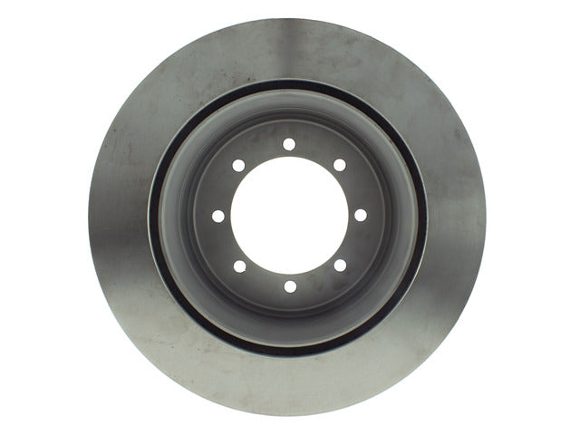 Centric Parts Disc Brake Rotor  120.65141