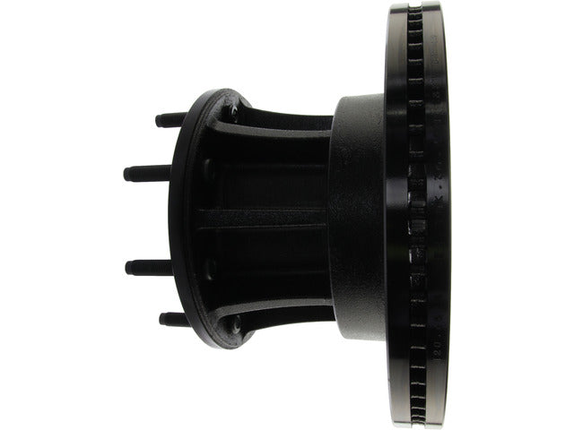 Centric Parts Disc Brake Rotor and Hub Assembly  120.65142