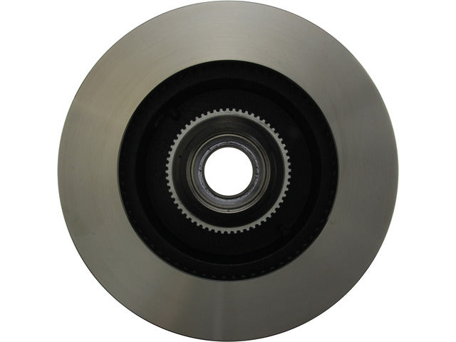 Centric Parts Disc Brake Rotor and Hub Assembly  120.65142