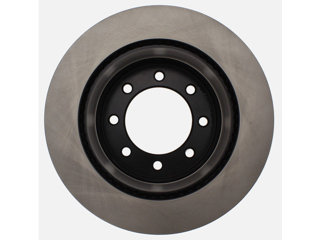 Centric Parts Disc Brake Rotor  120.65143