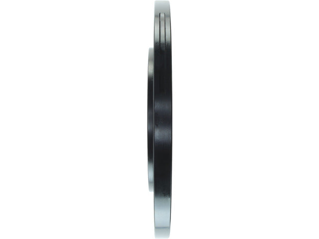 Centric Parts Disc Brake Rotor  120.65145