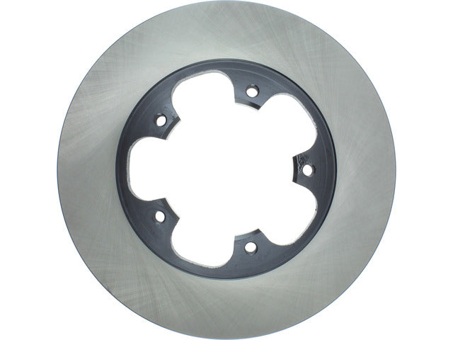 Centric Parts Disc Brake Rotor  120.65145