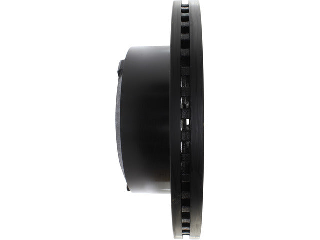 Centric Parts Disc Brake Rotor  120.65151