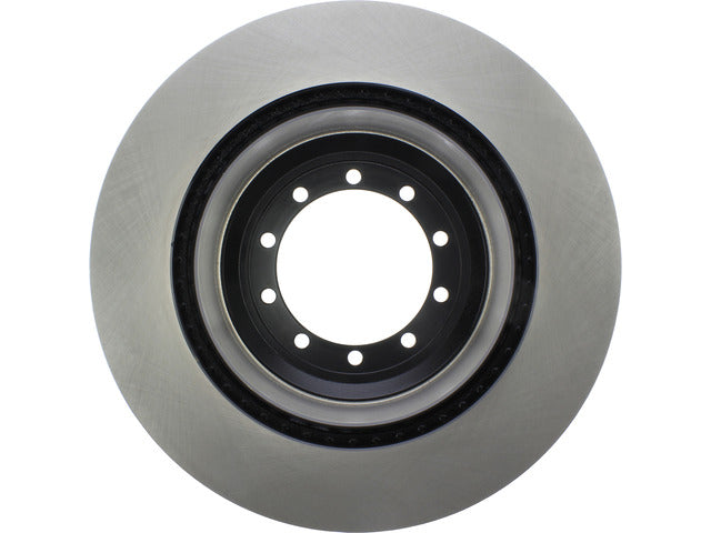 Centric Parts Disc Brake Rotor  120.65151