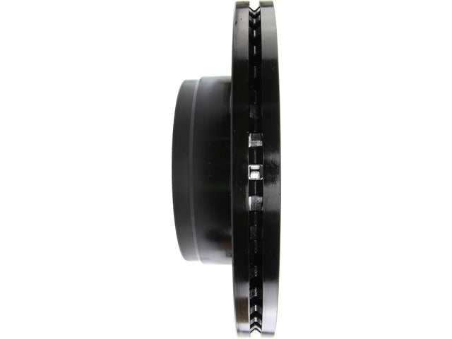 Centric Parts Disc Brake Rotor  120.65152