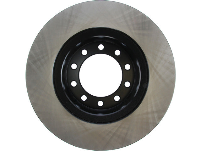 Centric Parts Disc Brake Rotor  120.65152