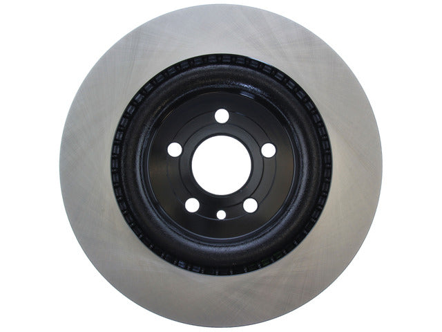 Centric Parts Disc Brake Rotor  120.65154