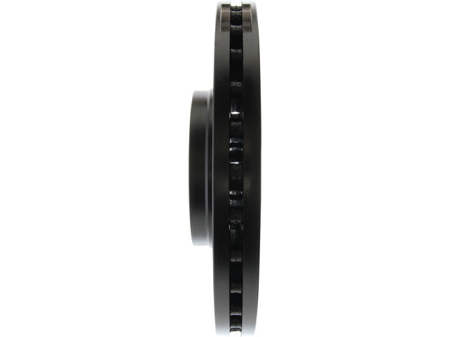 Centric Parts Disc Brake Rotor  120.65156