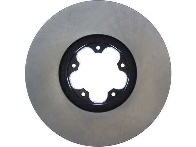 Centric Parts Disc Brake Rotor  120.65156