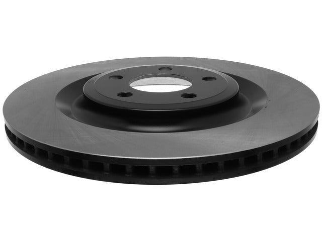 Centric Parts Disc Brake Rotor  120.65161