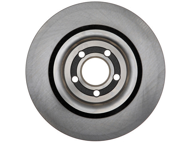 Centric Parts Disc Brake Rotor  120.65161