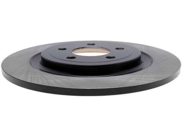 Centric Parts Disc Brake Rotor  120.65162