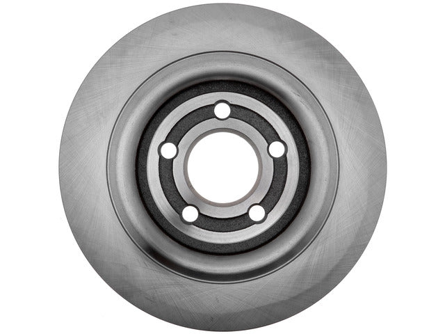 Centric Parts Disc Brake Rotor  120.65162