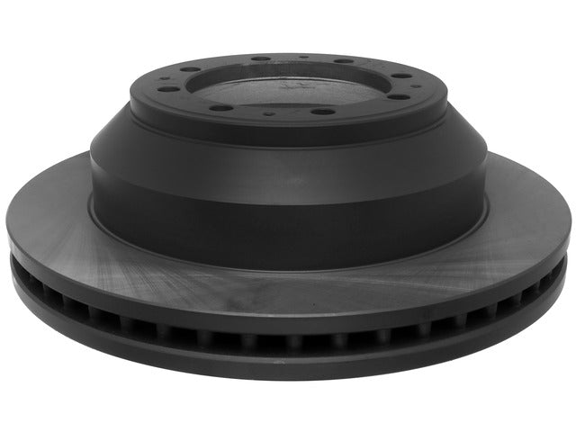 Centric Parts Disc Brake Rotor  120.65172