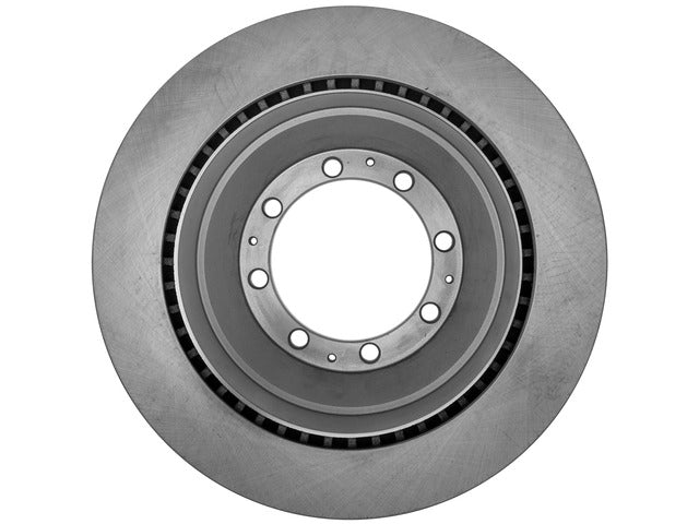 Centric Parts Disc Brake Rotor  120.65172