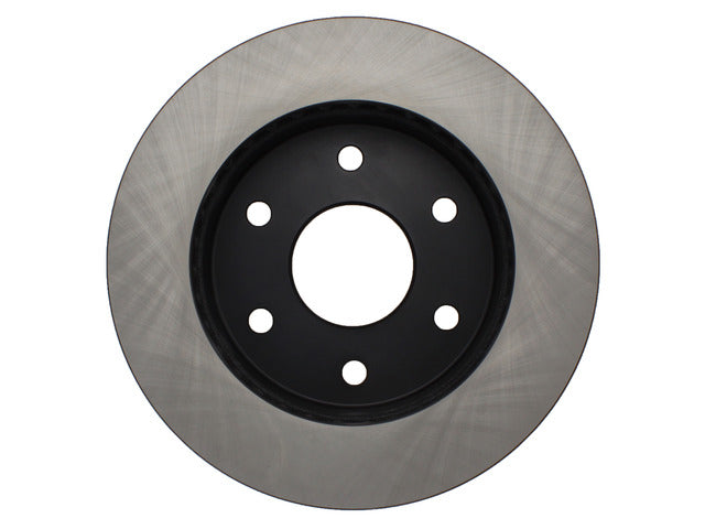 Centric Parts Disc Brake Rotor  120.66009