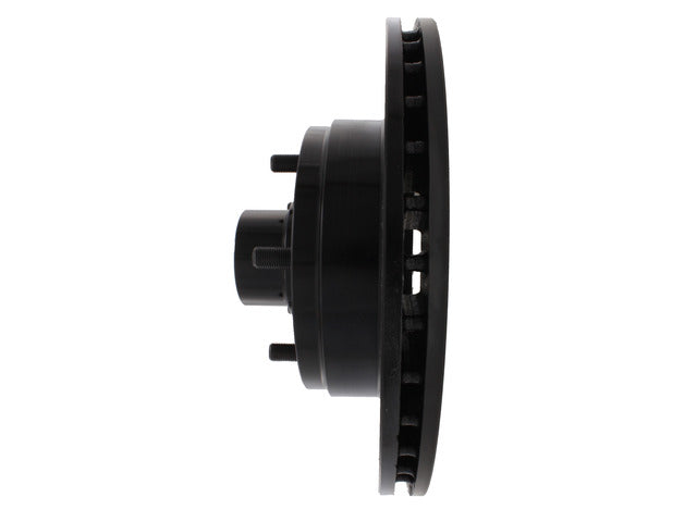 Centric Parts Disc Brake Rotor and Hub Assembly  120.66016