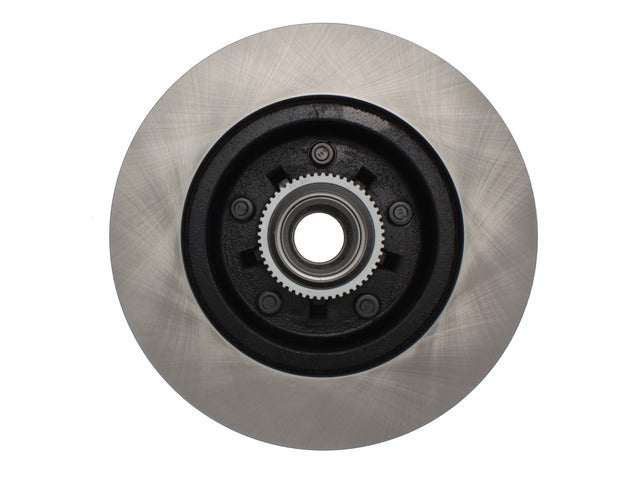 Centric Parts Disc Brake Rotor and Hub Assembly  120.66016