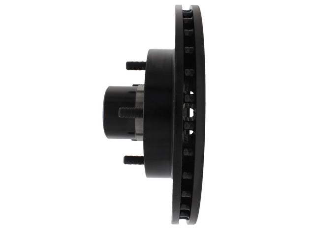 Centric Parts Disc Brake Rotor and Hub Assembly  120.66017