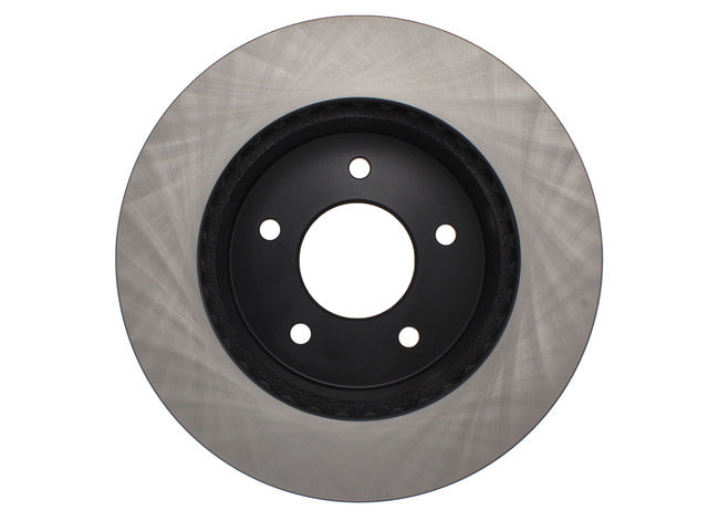 Centric Parts Disc Brake Rotor  120.66022