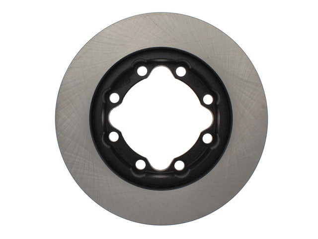 Centric Parts Disc Brake Rotor  120.66026