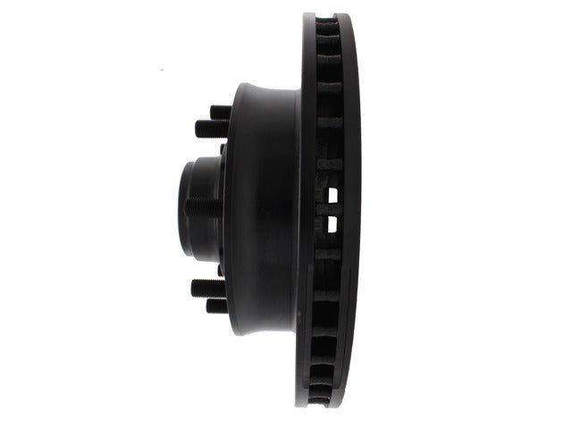 Centric Parts Disc Brake Rotor and Hub Assembly  120.66027