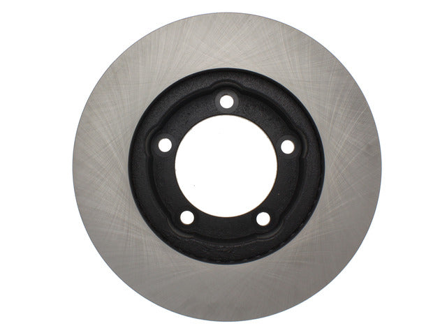 Centric Parts Disc Brake Rotor  120.66031