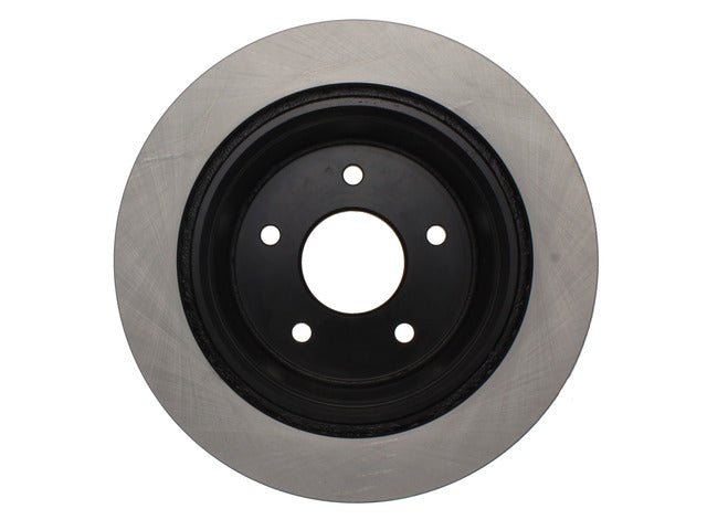 Centric Parts Disc Brake Rotor  120.66036