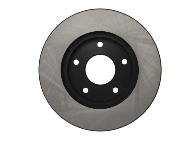 Centric Parts Disc Brake Rotor  120.66038