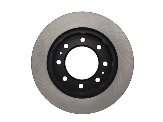 Centric Parts Disc Brake Rotor  120.66042