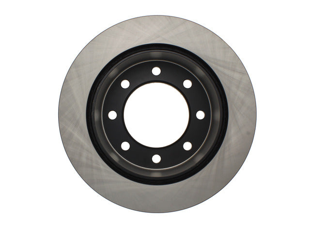 Centric Parts Disc Brake Rotor  120.66044