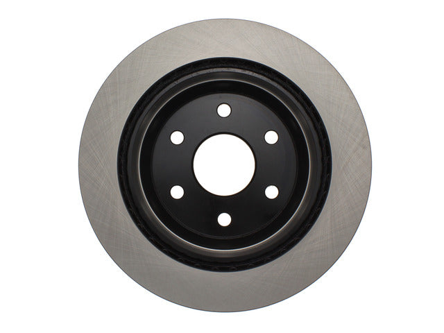 Centric Parts Disc Brake Rotor  120.66045