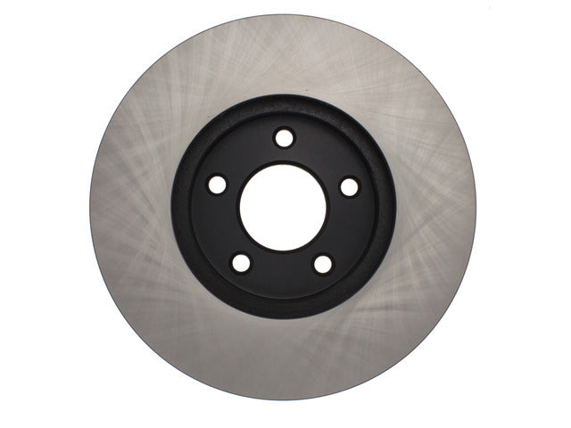 Centric Parts Disc Brake Rotor  120.66047