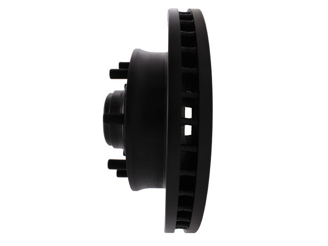 Centric Parts Disc Brake Rotor and Hub Assembly  120.66049