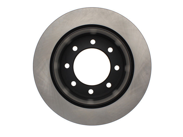 Centric Parts Disc Brake Rotor  120.66050