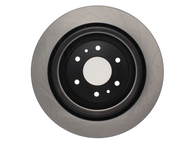 Centric Parts Disc Brake Rotor  120.66052