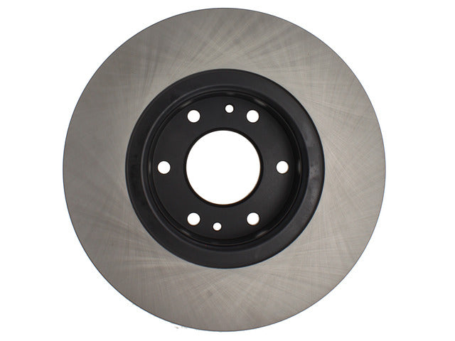 Centric Parts Disc Brake Rotor  120.66053