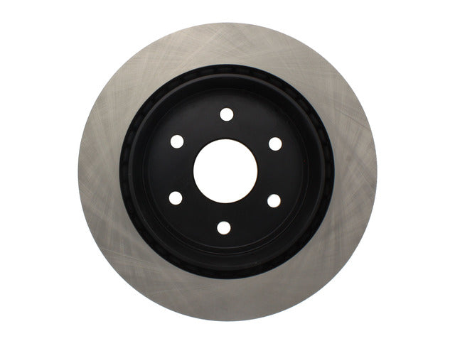 Centric Parts Disc Brake Rotor  120.66054