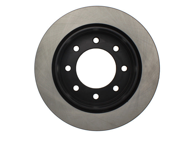 Centric Parts Disc Brake Rotor  120.66055