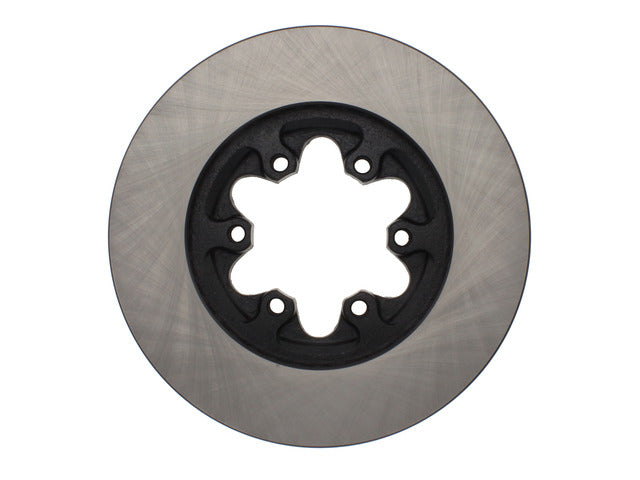 Centric Parts Disc Brake Rotor  120.66056