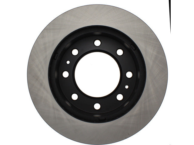 Centric Parts Disc Brake Rotor  120.66059