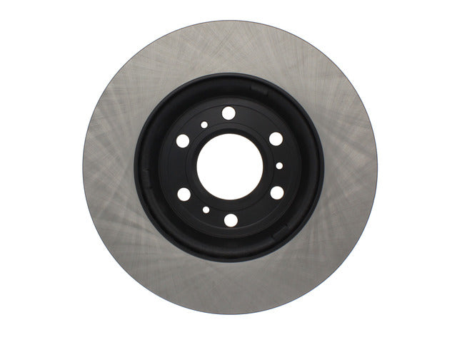Centric Parts Disc Brake Rotor  120.66061