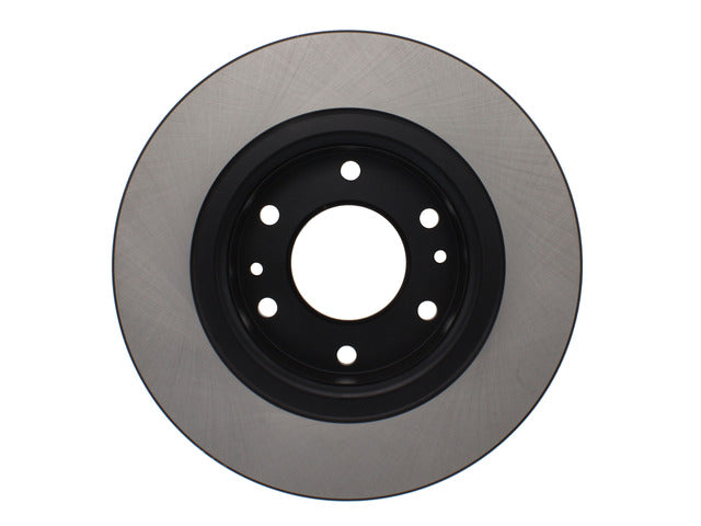 Centric Parts Disc Brake Rotor  120.66063