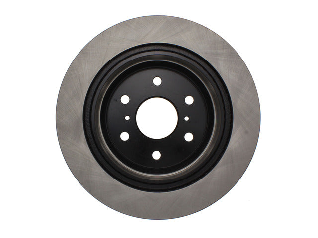 Centric Parts Disc Brake Rotor  120.66065