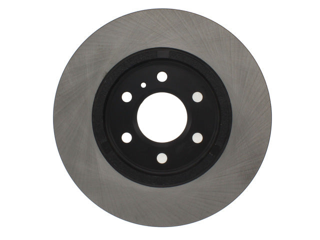 Centric Parts Disc Brake Rotor  120.66066